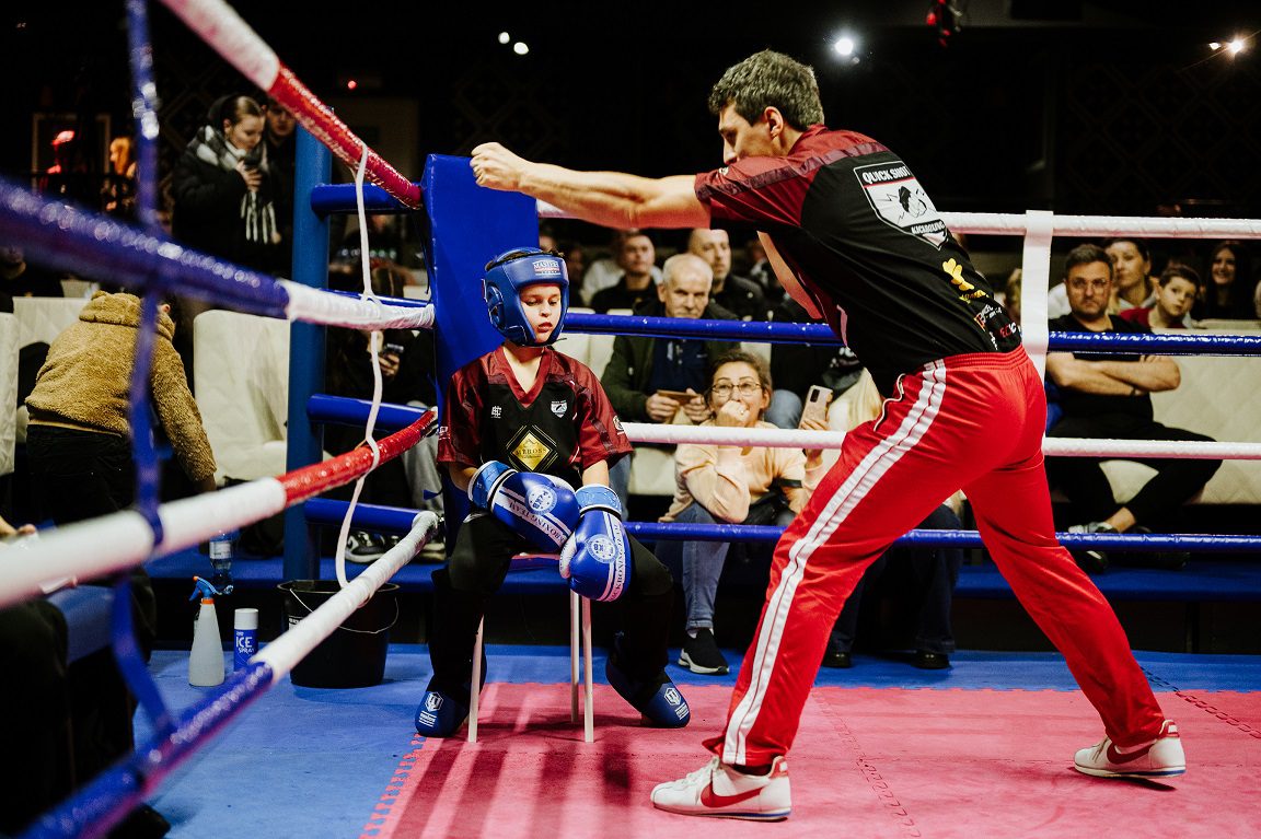You are currently viewing Quick Shot Kickboxing League – grudzień 2025
