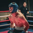 Quick Shot Kickboxing League 1