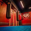 Sala treningowa Quick Shot Kickboxing Częstochowa 2
